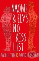 Naomi and Elys No Kiss List - Rachel Cohn, Rachel Cohn - kniha z kategorie Beletrie pro děti
