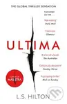 Ultima (Love it. Hate it. Read it.) - L.S. Hilton - kniha z kategorie Romantika