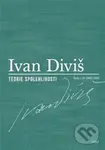 Teorie spolehlivosti (Texty z let 1960/1999) - Ivan Diviš - kniha z kategorie Beletrie