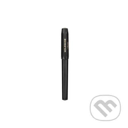 Moleskine Kaweco - Roller, 1 mm, čierny