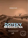 Doteky nenávratna (Dramatické kriminální příběhy podle skutečných událostí) - kniha z kategorie Detektivky