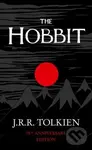 The Hobbit (75th Anniversary Edition) - J.R.R. Tolkien