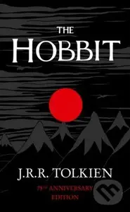 The Hobbit (75th Anniversary Edition) - J.R.R. Tolkien