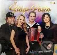 Parta Šlágr: Kdyby jsme nevěřili - Parta Šlágr