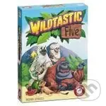 Wildtastic Five,Wildtastic Five - hra z kategorie Ostatné