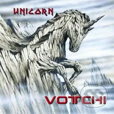Votchi - Unicorn