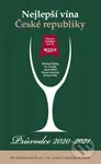 Nejlepší vína České republiky 2020/2021 (875 doporučených vín, 156 vinařů a vinařských firem) - kniha z kategorie Podle potraviny
