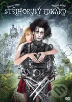 Střihoruký Edward - Tim Burton - film z kategorie Akční a dobrodružné