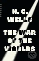 The War of the Worlds - H.G. Wells - kniha z kategorie Cizí jazyky