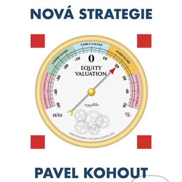 Investice (Nová strategie) - Pavel Kohout - kniha z kategorie Finance