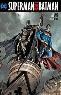 Superman / Batman (Volume 7) - Joshua Hale Fialkov