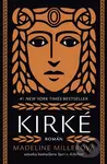 Kirké - Madeline Miller - kniha z kategorie Fantasy