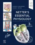 Netter's Essential Physiology - Adam Myers, Susan Mulroney - kniha z kategorie Medicína