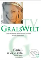 Strach a depresia (Životná pomoc zo sily ducha) - film z kategorie Dokumentární