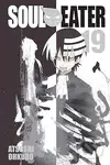 Soul Eater (Volume 19) - Atsushi Ohkubo - kniha z kategorie Komiksy