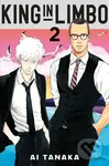 King in Limbo Omnibus 2 (Vol. 3-4) - Ai Tanaka - kniha z kategorie Komiksy