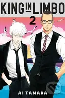 King in Limbo Omnibus 2 (Vol. 3-4) - Ai Tanaka - kniha z kategorie Komiksy