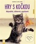 Hry s kočkou (nápadité, zábavné, napínavé) - Gabriele Linke-Grün - kniha z kategorie Chov koček