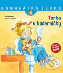 Terka u kaderníčky - Liane Schneider, Annette Steinhauer - kniha z kategorie Beletrie pro děti