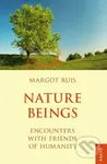 Nature Beings (Encounters with Friends of Humanity) - kniha z kategorie Astrologie