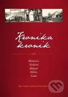 Kronika kronik - Václav Šmerák - kniha z kategorie Historie