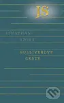 Gulliverove cesty - Jonathan Swift,Gulliverove cesty - Jonathan Swift