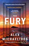 The Fury - Alex Michaelides - kniha z kategorie Detektivky, thrillery a horory