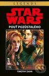 Star Wars: Pouť pozůstalého - Timothy Zahn