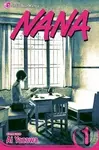 Nana 1 - Ai Yazawa - kniha z kategorie Komiksy