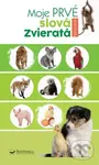 Moje prvé slová - Zvieratá
