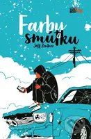 Farby smútku - Jeff Zentner - kniha z kategorie Beletrie pro děti