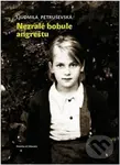 Nezralé bobule angreštu - Ljudmila Petruševská