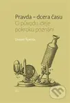 Pravda – dcera času (O původu ideje pokroku poznání) - kniha z kategorie Filozofie