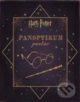 Harry Potter - Panoptikum postav - Jody Revenson