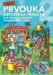 Hravá prvouka 2 (Člověk a jeho svět) (Metodická příručka pro učitele k učebnici a pracovnímu sešitu pro 2. ročník ZŠ) - kniha z kategorie 1. stupeň