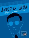 Dopisy z podzimu 1938 - Jaroslav Ježek - kniha z kategorie Beletrie