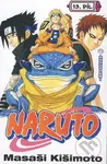 Naruto 13: Rozuzlení - Masaši Kišimoto - kniha z kategorie Komiksy