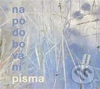 Jan Běťák: Napodobování písma - Jan Běťák