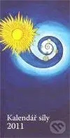 Kalendář síly 2011 - Květoslava Kolouchová