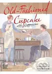 Old-Fashioned Cupcake with Cappuccino - Sagan Sagan - kniha z kategorie Komiksy
