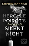 Hercule Poirot's Silent Night - Sophie Hannah - kniha z kategorie Detektivky, thrillery a horory