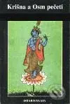 Krišna a Osm pečetí - Kolektiv autorů - kniha z kategorie Hinduismus
