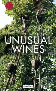 Unusual Wines - Pierrick Bourgault