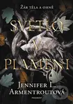 Světlo v plameni - Jennifer L. Armentrout - kniha z kategorie Fantasy