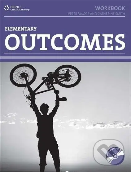 Outcomes Elementary: Workbook with Key and CD - Andrew Walkley, Hugh Dellar,Outcomes Elementary: Workbook with Key and CD - Andrew Walkley, Hugh Della