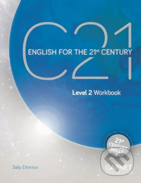 C21 - 2: Workbook - Sally Etherton,C21 - 2: Workbook - Sally Etherton - kniha z kategorie Jazykové učebnice a slovníky