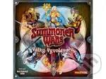 Summoner Wars: Mistrovská sada (2. edice) - Colby Dauch - hra z kategorie Karty, hlavolamy