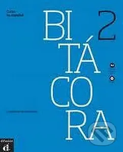Bitacora 2 (A2) – Cuaderno de ejercicios + CD