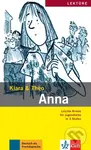 Anna A2 + CD