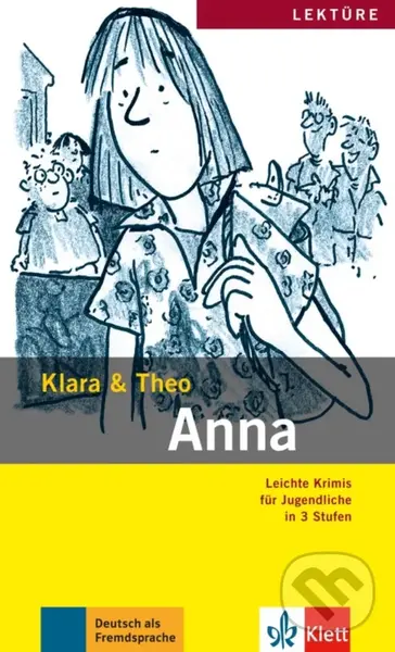 Anna A2 + CD